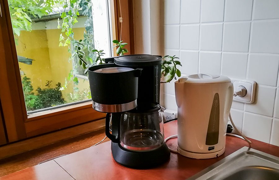 Karlovy Vary hotel review