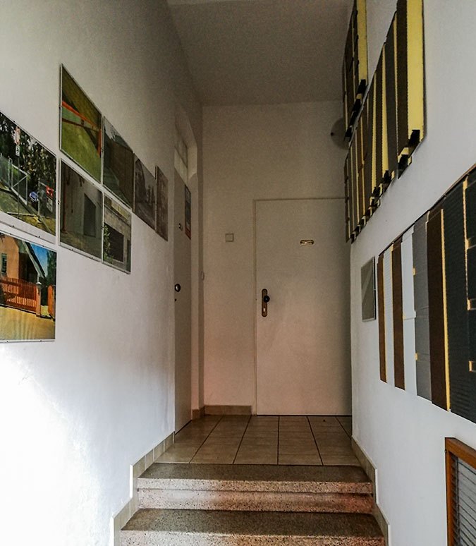 Inexpensive flat in Karlovy Vary