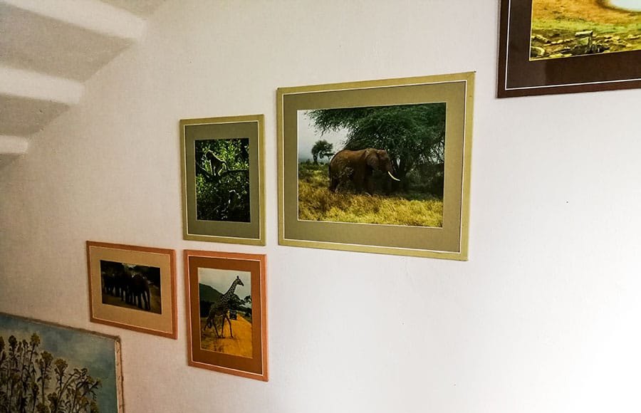 Where to stay in Karlovy Vary