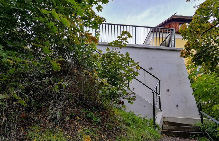 Where to stay in Karlovy Vary