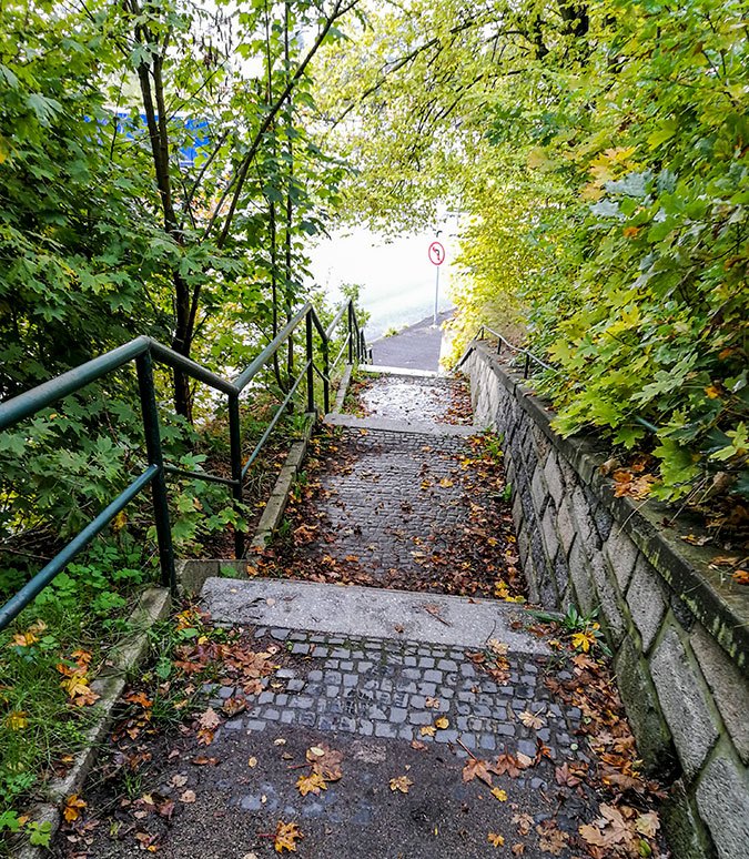 Where to stay in Karlovy Vary