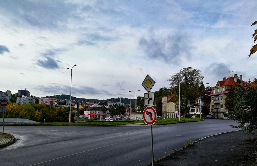 Where to stay in Karlovy Vary